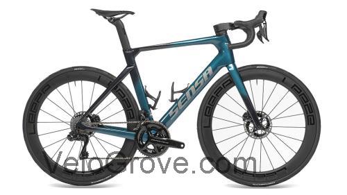 Sensa Giulia fiche technique et avis